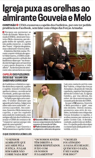 395. Militares-Capelães _noticia